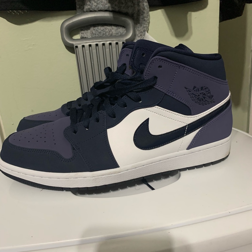 Jordan 1